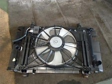 Radiador TOYOTA Corolla Rumion 2009 DBA-NZE151N 1640022160 [Usado] [PA04958237] comprar usado  Enviando para Brazil