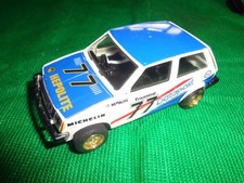Scalextric c303 metro for sale  OXFORD