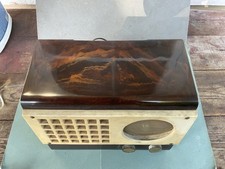 Vintage emerson bakelite for sale  Hackettstown