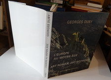 Georges duby moyen d'occasion Georges duby moyen d'occasion  Douarnenez