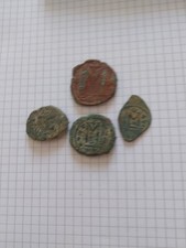 Lotto monete romane usato  Silvi