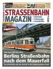 Straßenbahn magazin hannover gebraucht kaufen  Dortmund