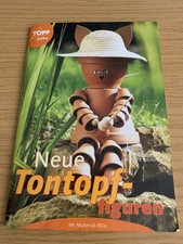 Topp verlag tontopf gebraucht kaufen  Berlin