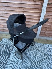Mamas papas carrycot for sale  LIVERPOOL