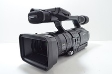 Sony hvr z1j d'occasion  Expédié en Belgium