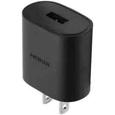 Carregador original do fabricante para Nokia 6.1 Plus (TA-1116) comprar usado  Enviando para Brazil
