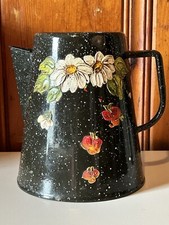Antique hand painted for sale  Ferriday