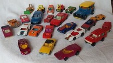 Auto vintage metallo usato  Italia