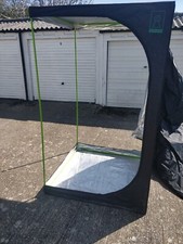 Grow tent hydroponics for sale  BOURNE END