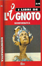 Bioinformatica. elementi per usato  Italia