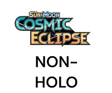 Pokemon cosmic eclipse for sale  READING