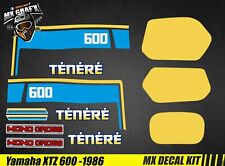 Kit déco moto d'occasion  Orthez