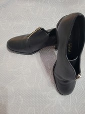 Black shoes block for sale  Vinton