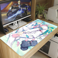 Mouse Pad Tapete Anime Assassinato Dramático DMMD Seragaki Aoba Tapete de Mesa 70*40cm #M7 comprar usado  Enviando para Brazil