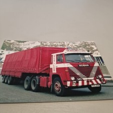 Mckellar trucking ltd for sale  WARE