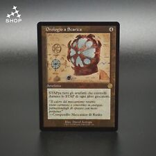 Orologio scarica ita usato  Milano