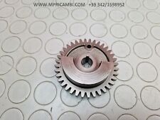 Gear counter balance usato  Serra de Conti