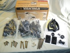 Yakima universal mighty for sale  Fox Island