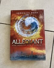 Veronica roth allegiant usato  Gorgonzola