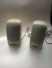 Boston acoustics speakers for sale  Elkhart