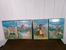 Livres heidi grandit d'occasion  Colmar