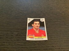 Italia panini spagna usato  Castel Maggiore