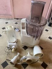 Moulinex masterchef compact for sale  BURY ST. EDMUNDS