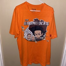 Boondocks original shirt for sale  Lafayette