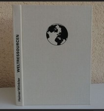 Ddr weltressourcen wann gebraucht kaufen  Deutschland