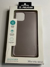 Capa Pelican Adventurer camada dupla para iPhone Xs Max 11 Pro Max ouro rosa comprar usado  Enviando para Brazil