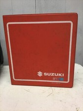 Suzuki binder gs500f d'occasion  Expédié en Belgium