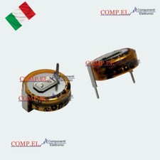 Condensatore elettrolitico 0.2 usato  Cagliari