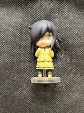 Boneco Tomoko Kuroki Nendoroid Petit edição limitada Watamote Watashi ga Motenai comprar usado  Enviando para Brazil