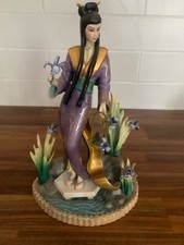 Franklin mint princess for sale  CHESTERFIELD