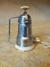 Vintage caffettiera moka usato  Trentola Ducenta