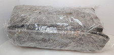 Usado, Tapete antiderrapante Bottorff superfície dupla perfil premium 0,33" retangular 5' x 7' comprar usado  Enviando para Brazil