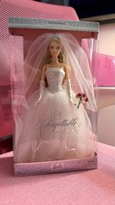 Barbie unforgettable bride for sale  Sugar Land