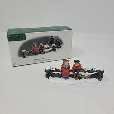 Department village accessory for sale  Norman