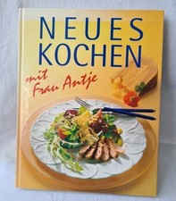 Kochbuch neues kochen gebraucht kaufen  Chemnitz