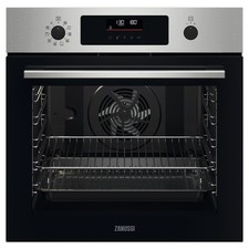 Zanussi zopnx6xn single for sale  WINSFORD