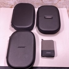 Lot bose quiet for sale  Watsonville