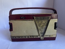 Radio transetta 131.581 usato  Narni