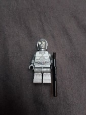 Lego personnage figurine d'occasion  Toulouse-