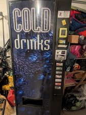 Lightly used vending for sale  Knoxville