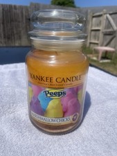 Yankee candle marshmallow for sale  SOUTHSEA