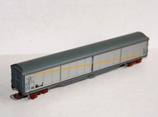 Jouef 6730 wagon d'occasion  Rouen-
