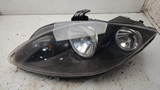 Faro anteriore sinistro usato  Italia