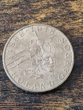 Collection francs monnaie d'occasion  Asfeld