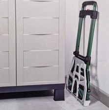 Profi alu transportwagen gebraucht kaufen  Neu-Ulm