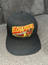 Chapéu Snap Back Chapulin Colorado Chespirito comprar usado  Enviando para Brazil